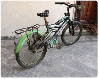 kids bicycle