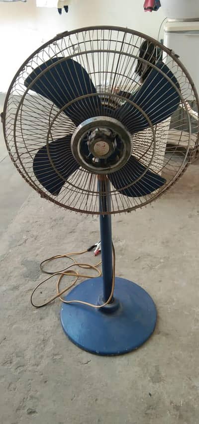 by12 volt DC fan