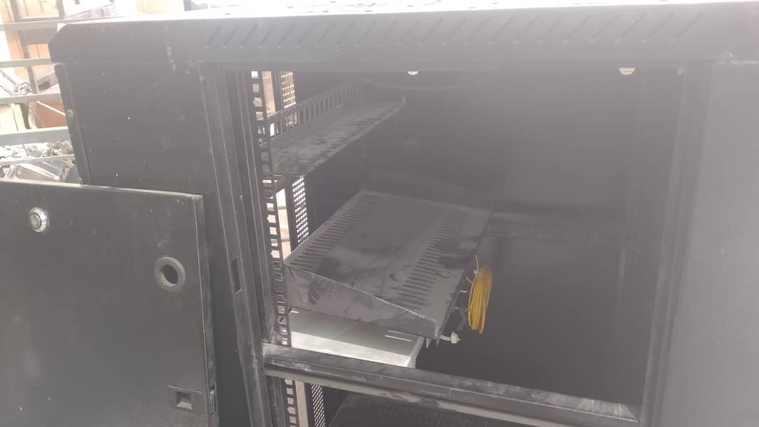 Rack IT BOX 1