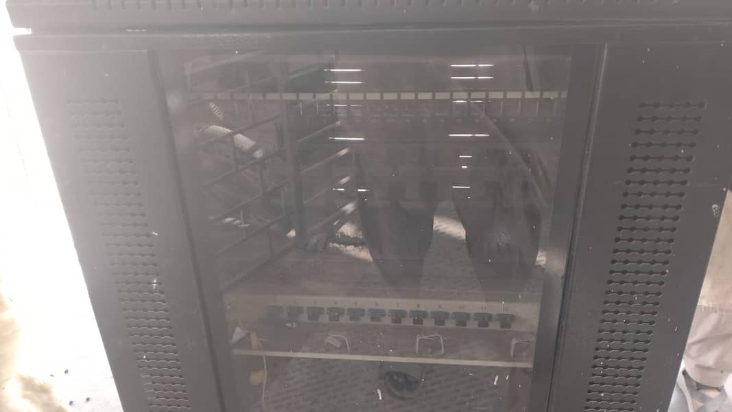 Rack IT BOX 2