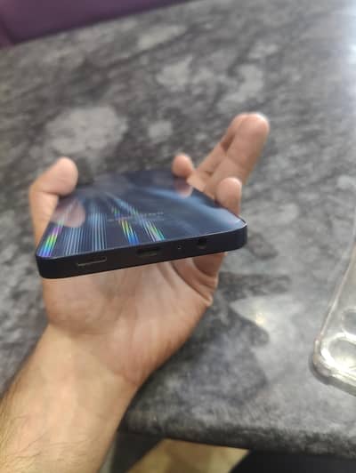 Samsung Mobile A06 6/128