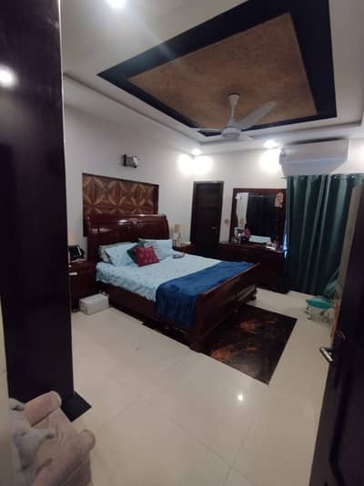 10 Marla house for sale Gulbahar Block Bahria Town Lahore