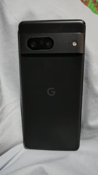 Google Pixel 7 PTA official