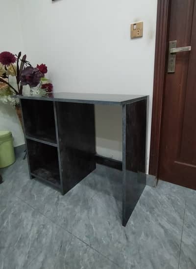Study table