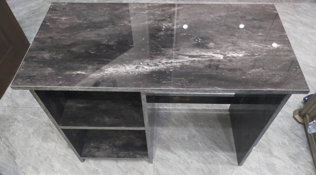 Study table 1