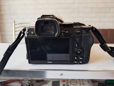 Z5 Nikon