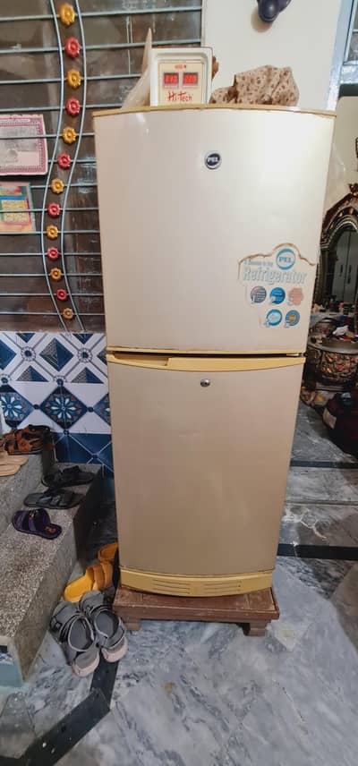 pel refrigerator medioum size