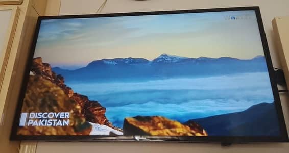 Samsung 40 inch Original LED TV
