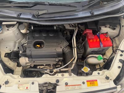 Suzuki Wagon R 2020 vxl