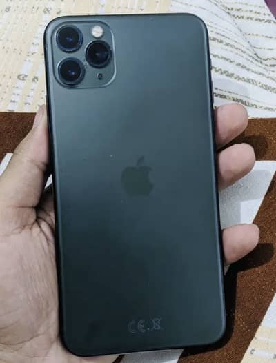 Apple iPhone 11 Pro Max