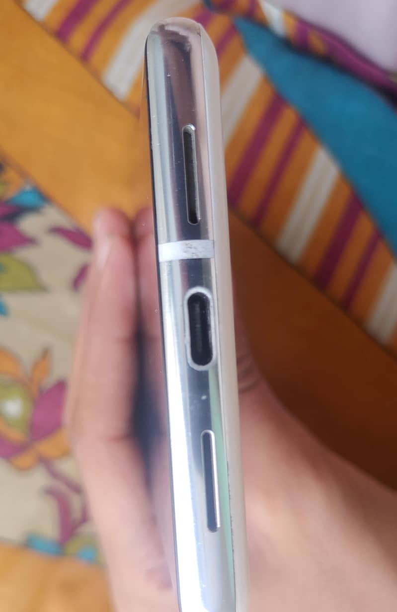 Google Pixel 6 Pro 1