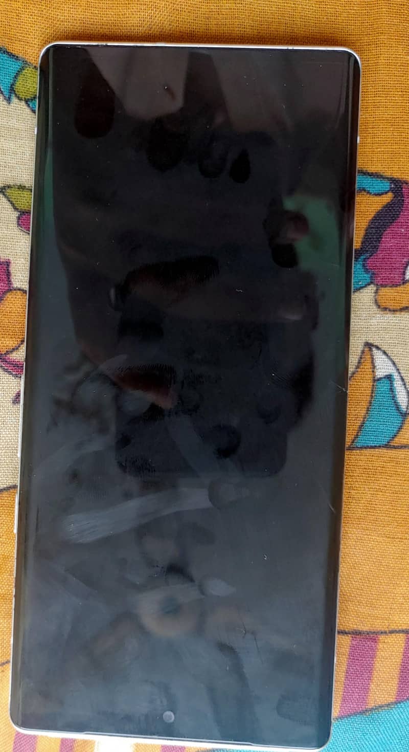 Google Pixel 6 Pro 3