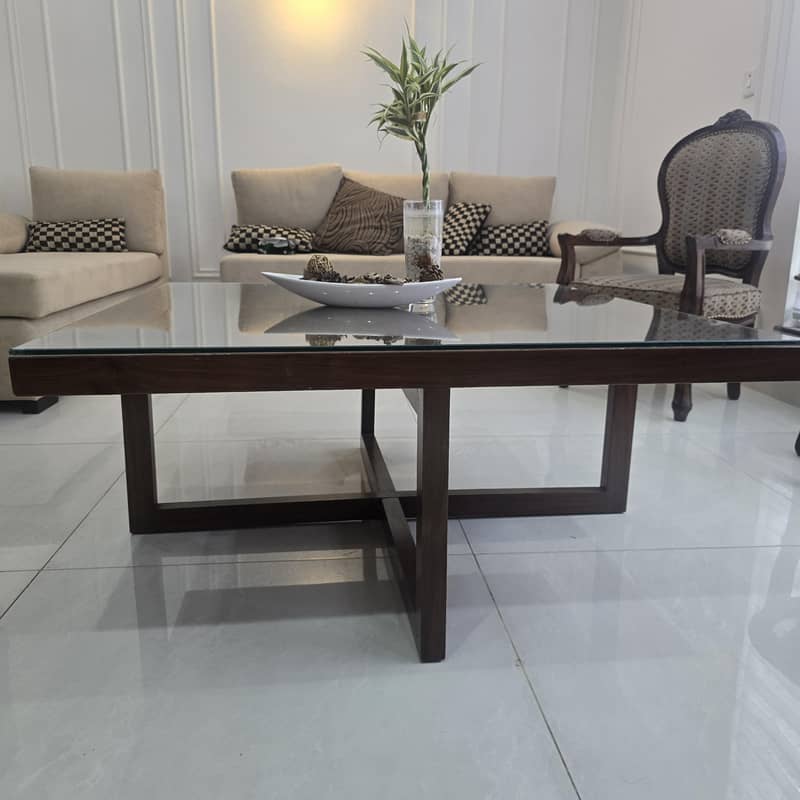 Centre Table 1