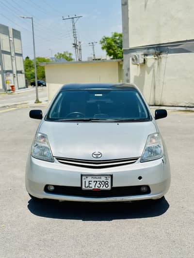 Toyota Prius 2005
