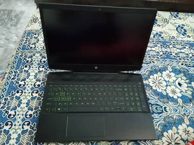 HP Gaming Laptop for Sale