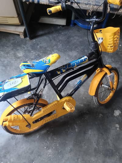 cycle for sell