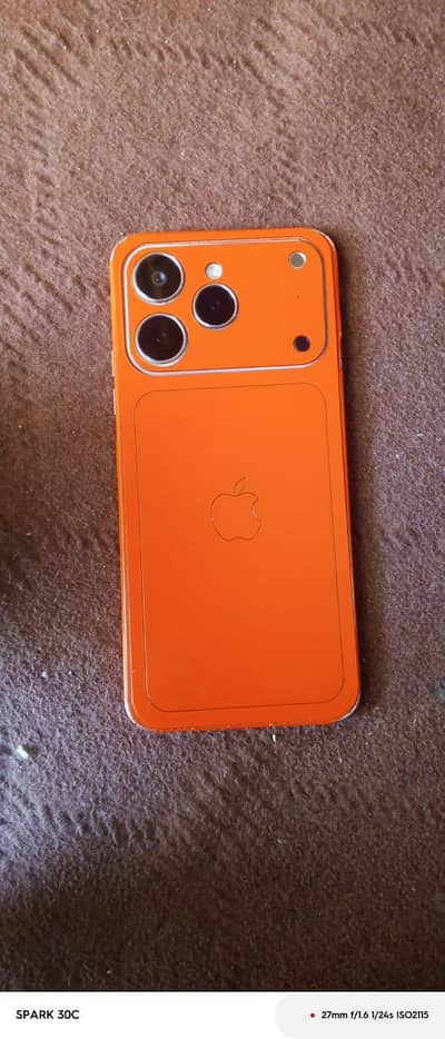 spark40 35000 1 month used 10/10 condition