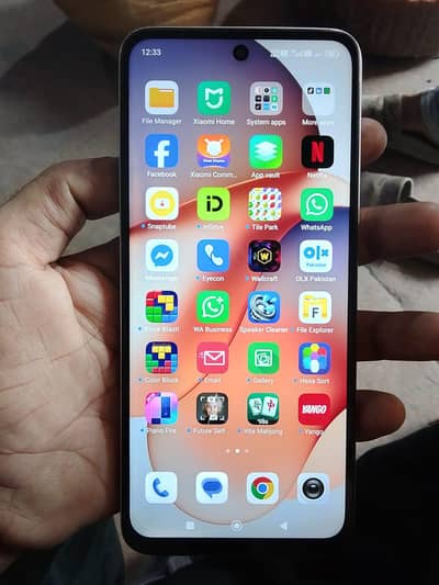 redmi 12