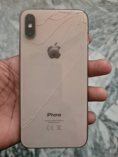 Apple iPhone XS