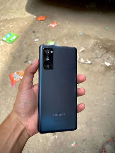 Samsung Mobile S20 FE