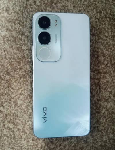 Vivo Y19s
