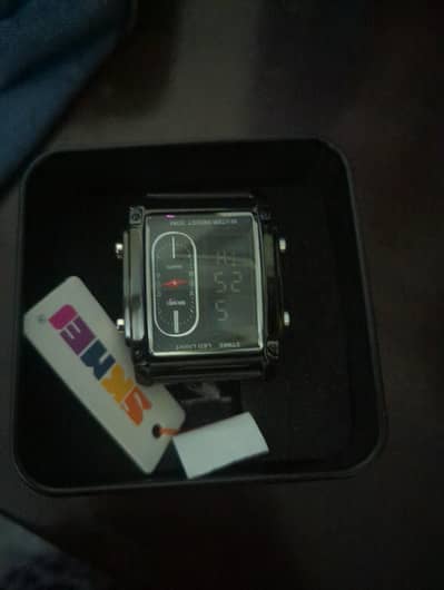 expensive watch