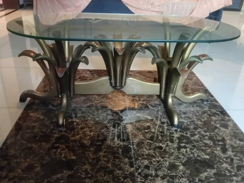 Centre Table 0