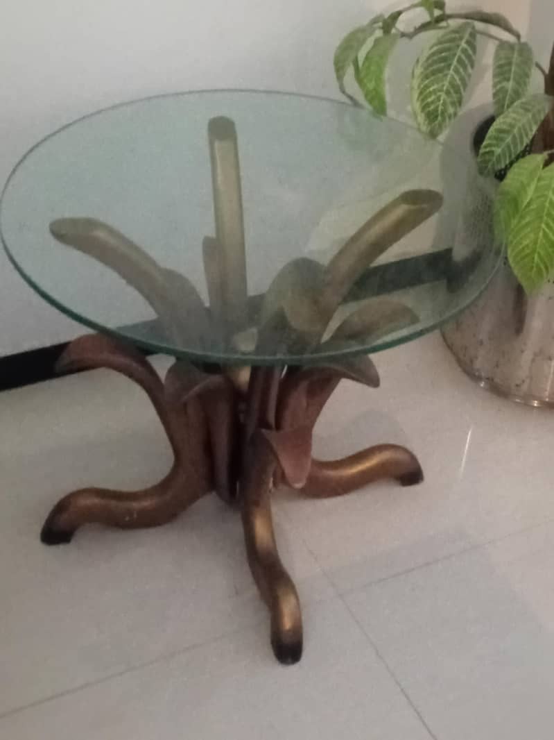 Centre Table 1