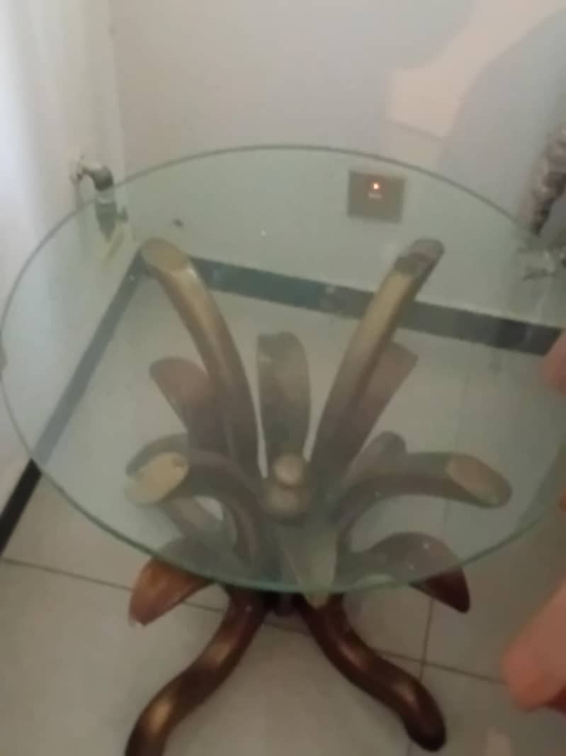Centre Table 2