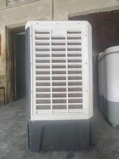 hk zone air cooler