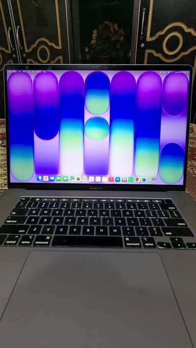 Apple MacBook Pro 16” (2019) | 16GB RAM | 512GB SSD | Retina Display