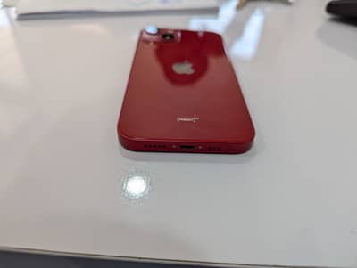 Apple iPhone 13