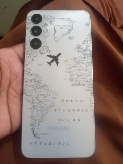 Samsung Mobile A05s