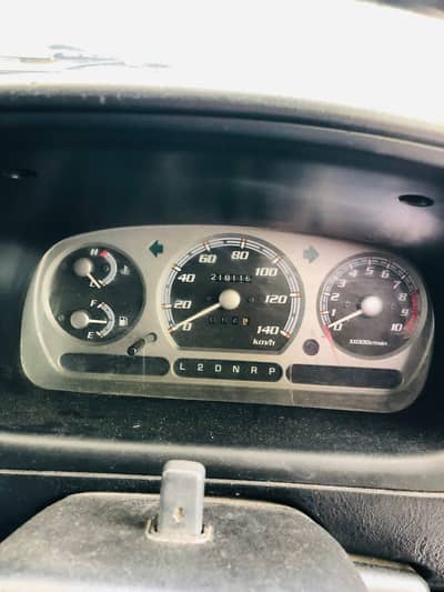 Daihatsu Cuore 2003