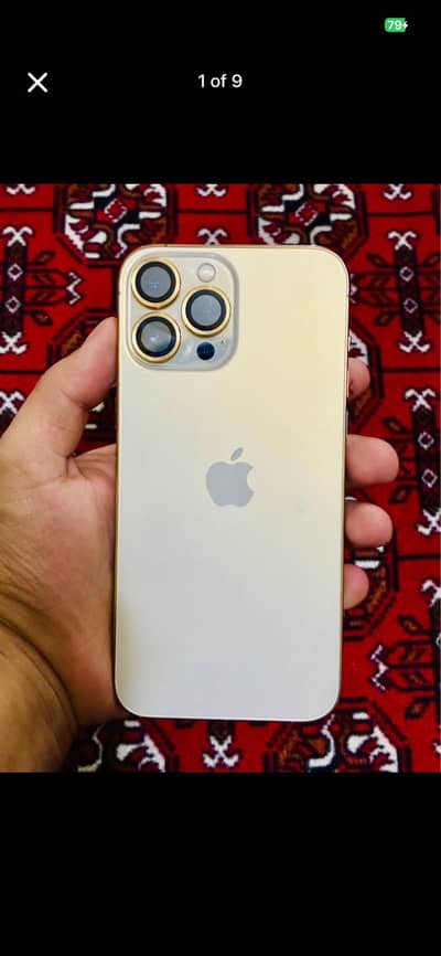 Iphone 13 pro max