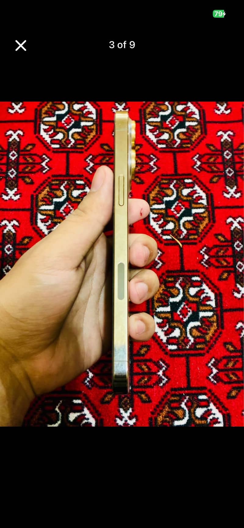 Iphone 13 pro max 2
