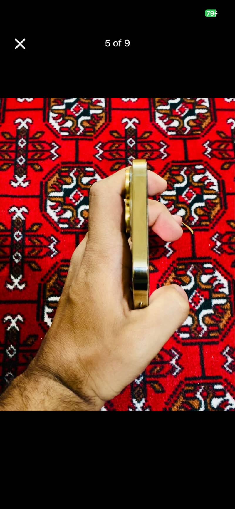 Iphone 13 pro max 4