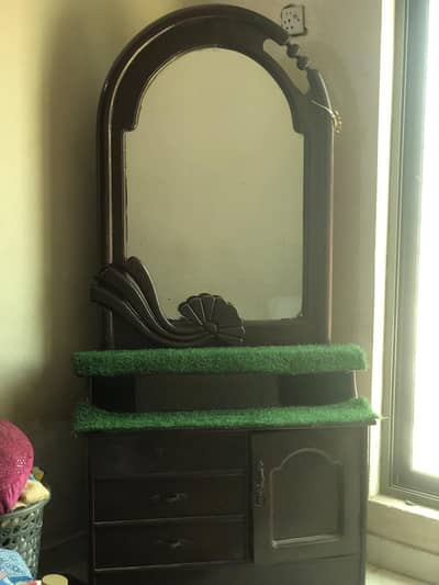 wooden dressing tables for sale