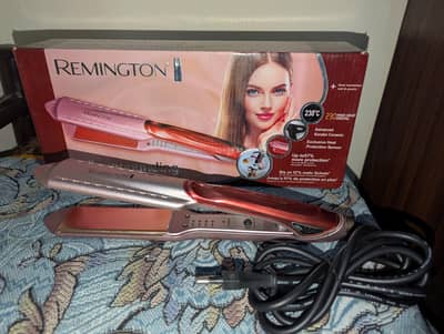 Hair Straightener (Professional)
