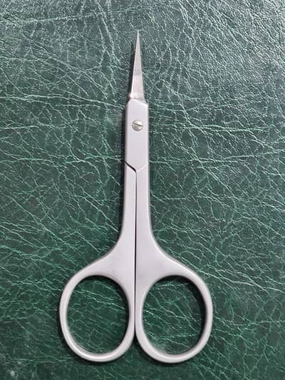 Cuticle Scissors