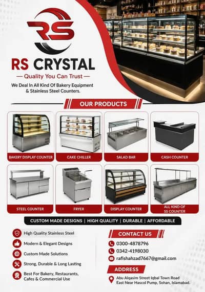 Bakery display counter salad bar commercial chillers,ice cream counter