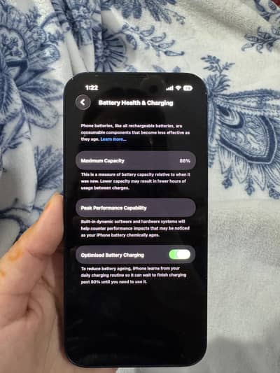 Iphone 13 PTA Approved