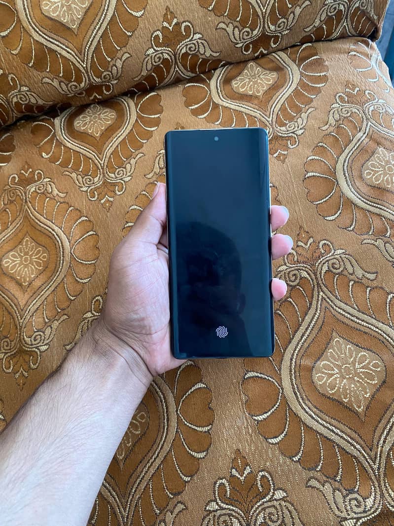 Infinix Zero 30 1