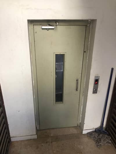 Luxury 2 Beds DD With Lift