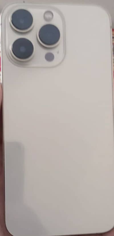 Apple iPhone 13 Pro