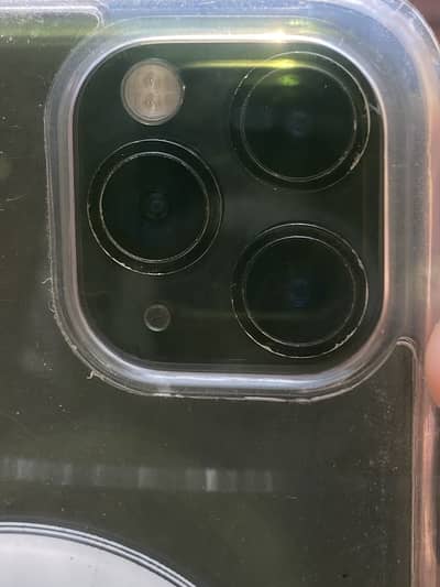 Apple iPhone 11 Pro Max