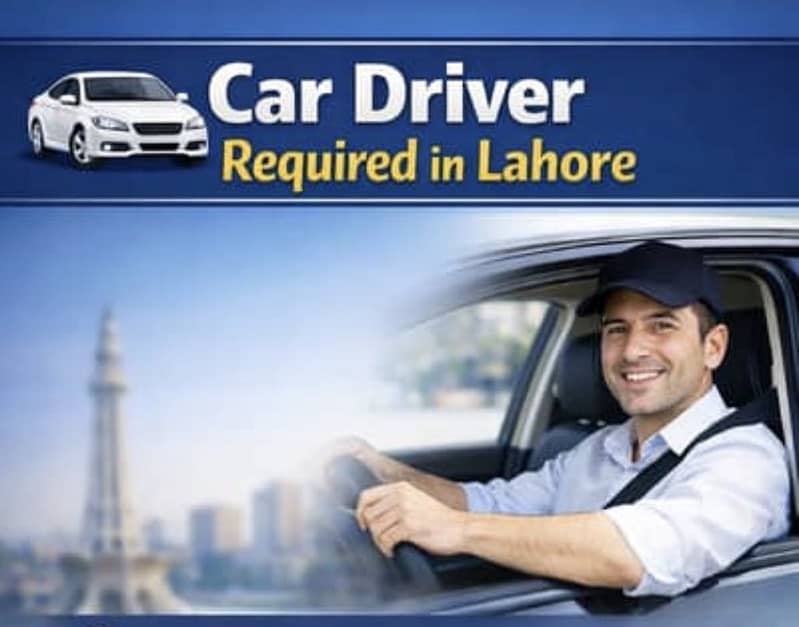 Require a Driver 0