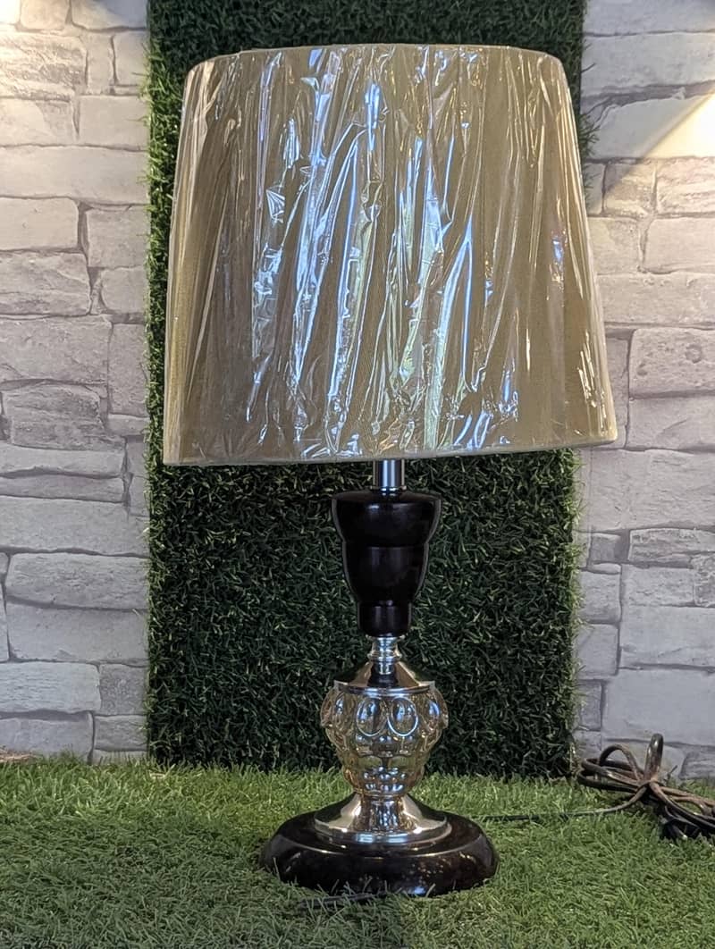 Table lamps 2