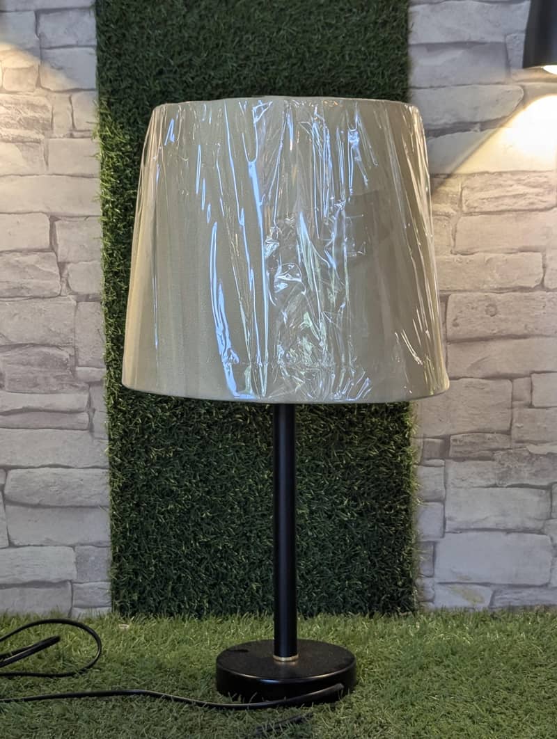 Table lamps 4