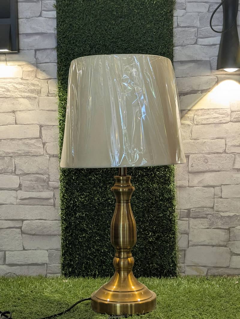 Table lamps 5
